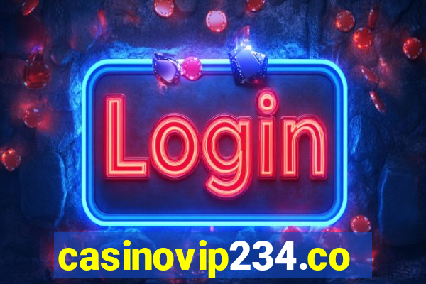 casinovip234.com