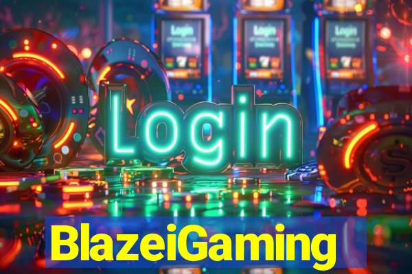 BlazeiGaming