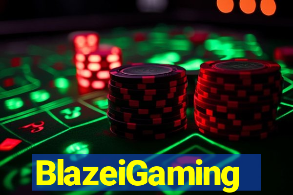 BlazeiGaming