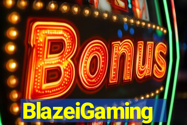 BlazeiGaming