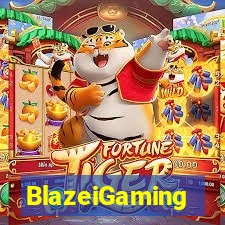 BlazeiGaming