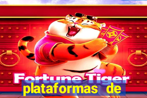 plataformas de jogos 777