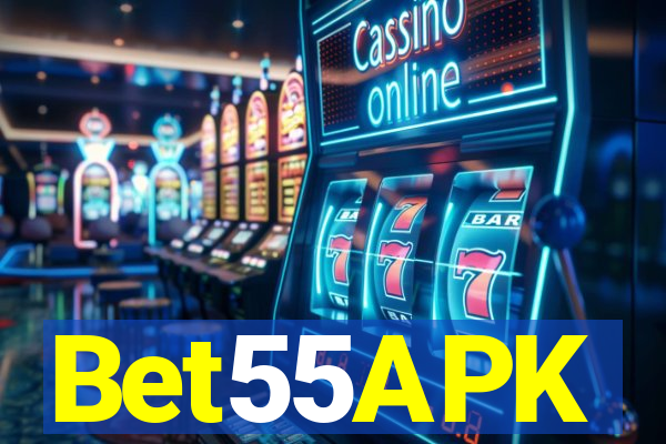 Bet55APK