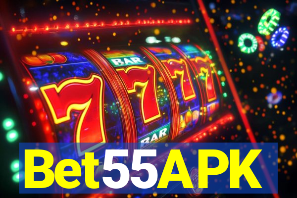 Bet55APK