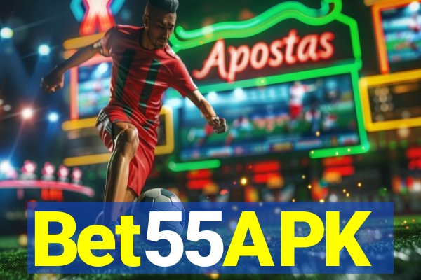 Bet55APK