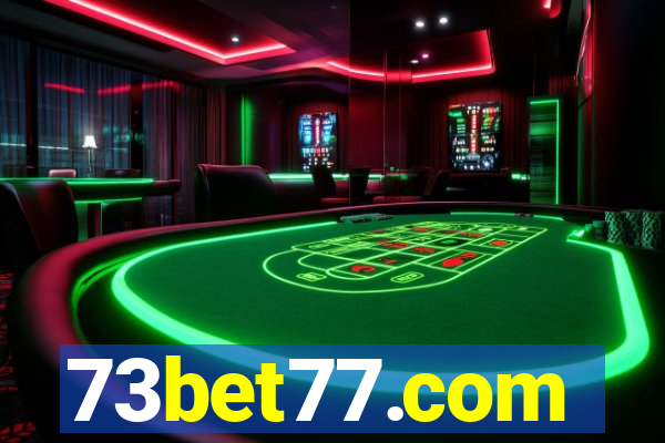 73bet77.com