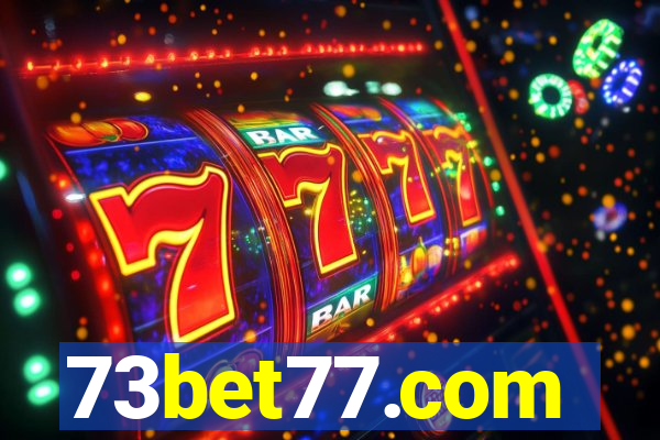 73bet77.com