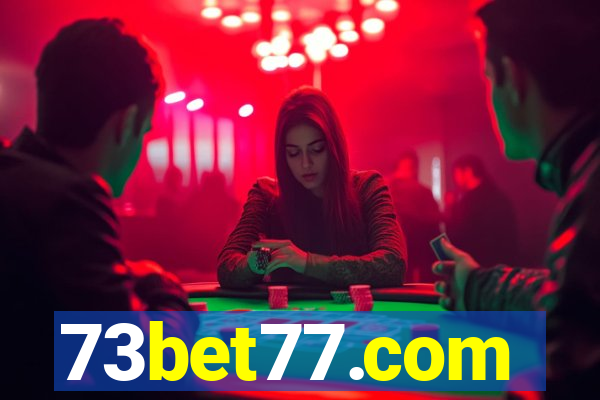 73bet77.com