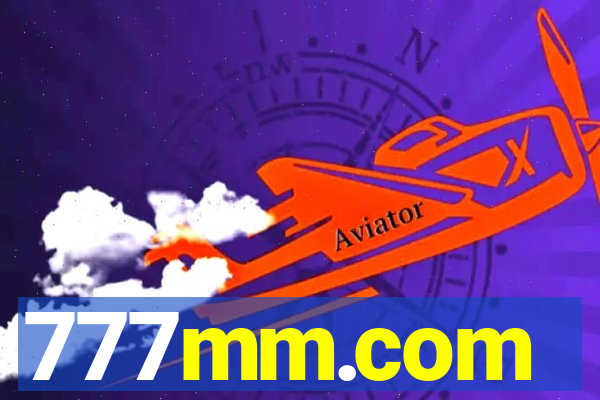 777mm.com