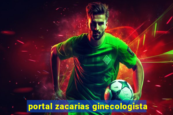 portal zacarias ginecologista