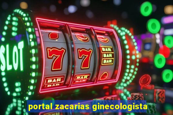 portal zacarias ginecologista