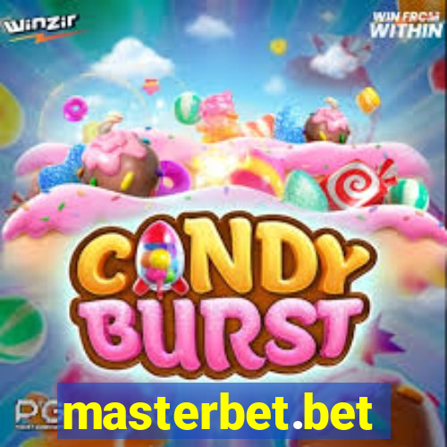 masterbet.bet