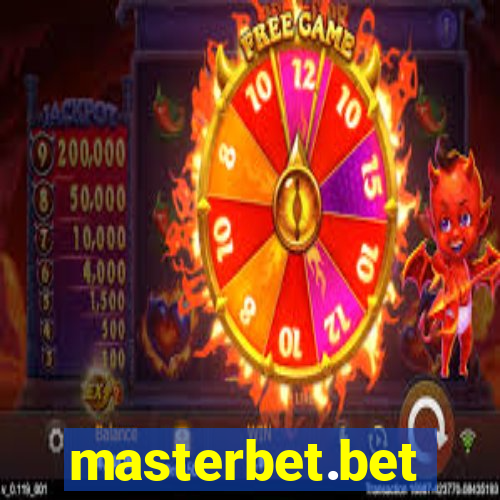 masterbet.bet