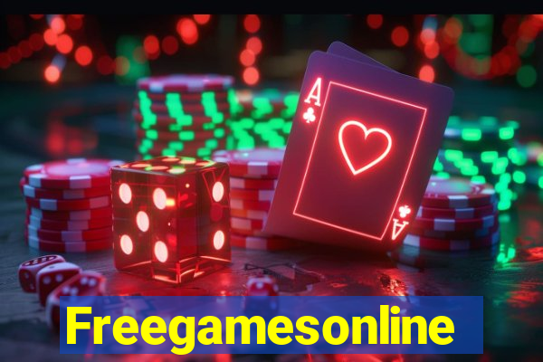 Freegamesonline