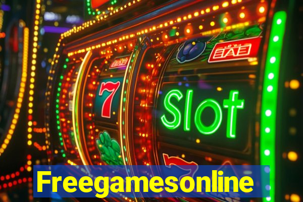 Freegamesonline