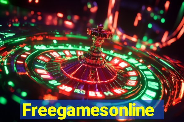 Freegamesonline