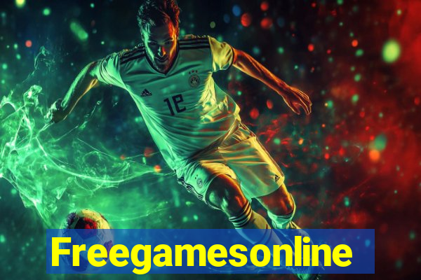 Freegamesonline