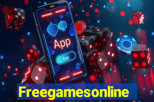 Freegamesonline