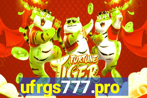 ufrgs777.pro