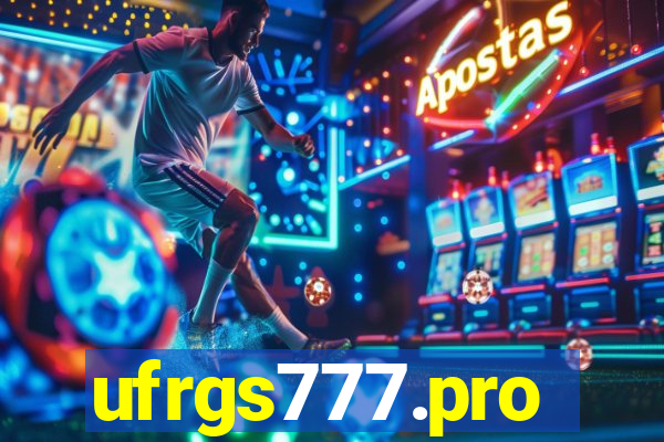 ufrgs777.pro