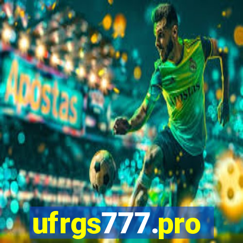 ufrgs777.pro