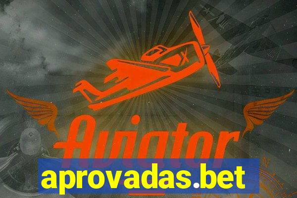 aprovadas.bet