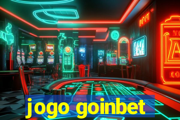 jogo goinbet