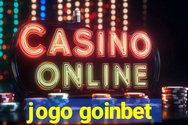 jogo goinbet