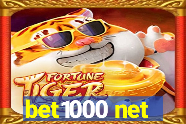 bet1000 net