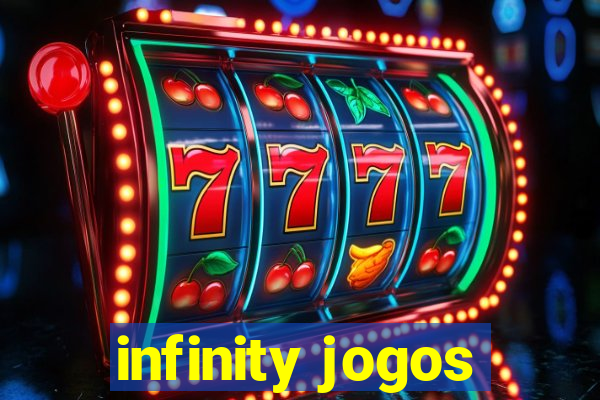 infinity jogos