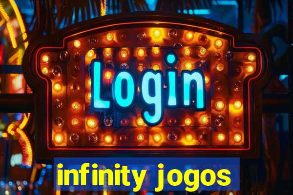 infinity jogos