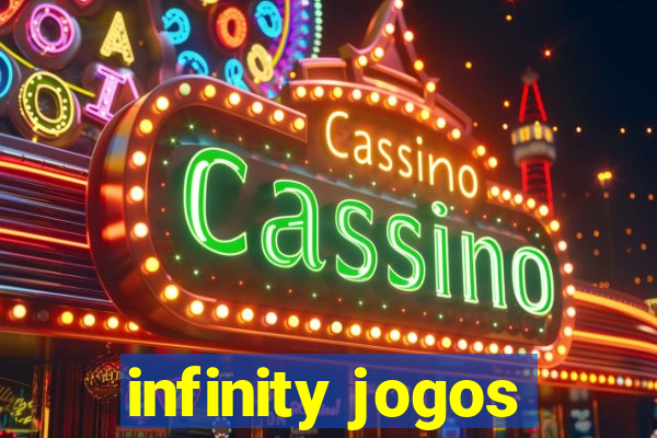 infinity jogos