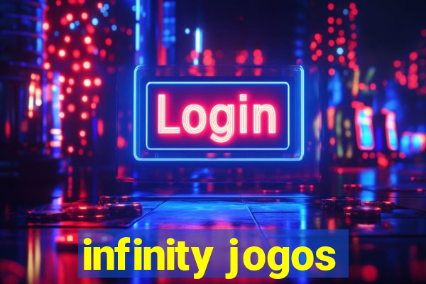 infinity jogos