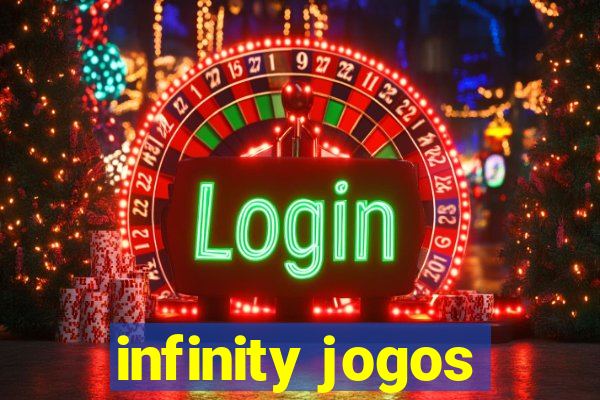 infinity jogos