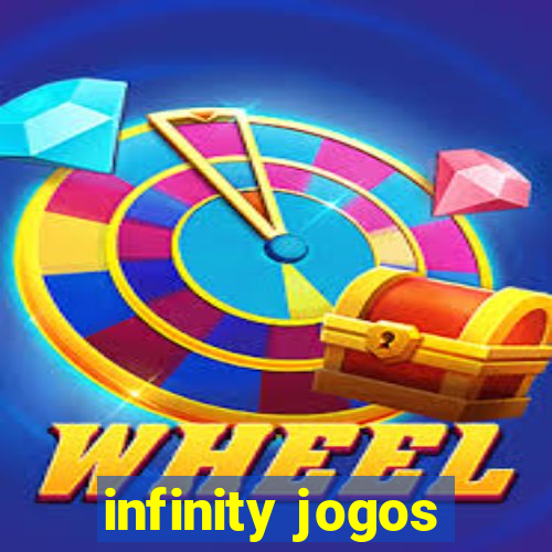 infinity jogos