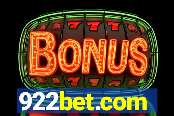 922bet.com