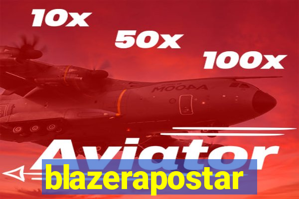 blazerapostar