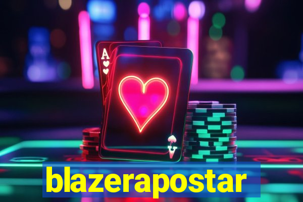 blazerapostar