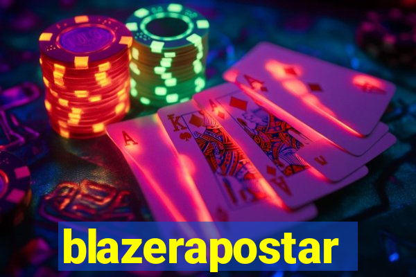 blazerapostar