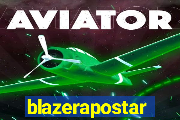 blazerapostar