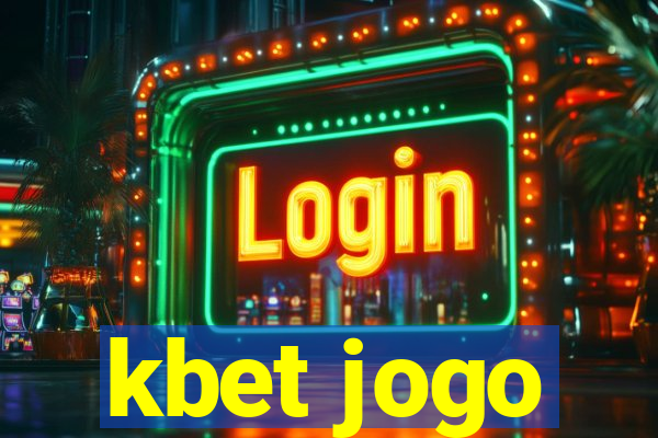 kbet jogo