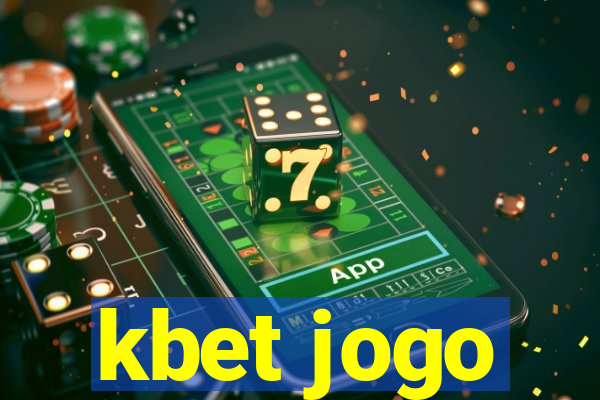 kbet jogo