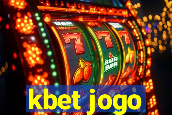 kbet jogo