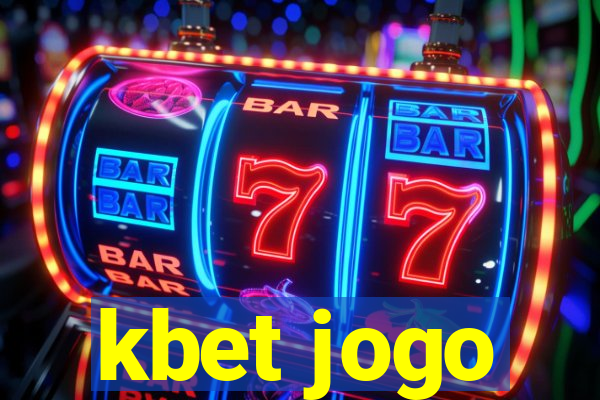 kbet jogo