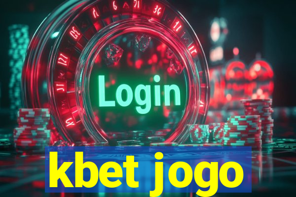 kbet jogo