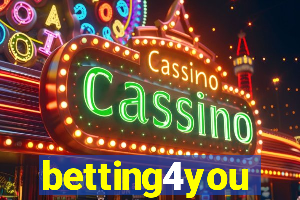 betting4you