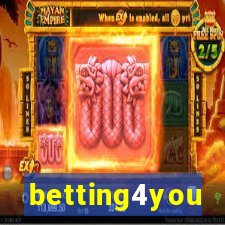 betting4you