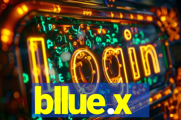 bllue.x