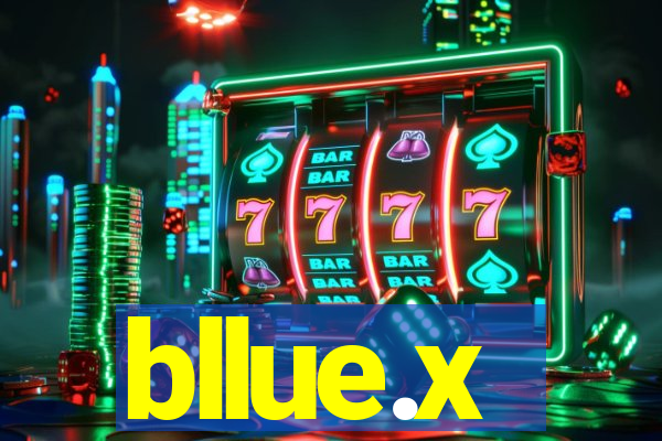 bllue.x