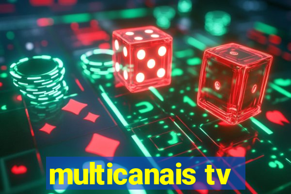 multicanais tv